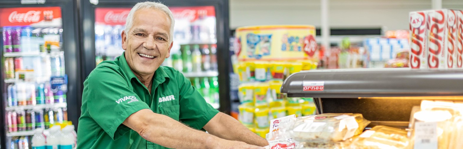 Emploi Vivaco Groupe Coop Ratif Conseiller Re Au Service La