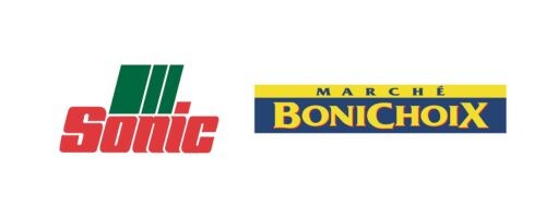 Logos Sonic_Shell_Bonichoix