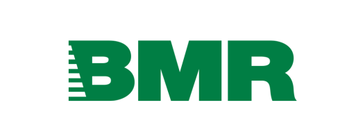 Logo Logo BMR