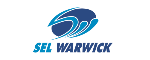 Logo Sel Warwick