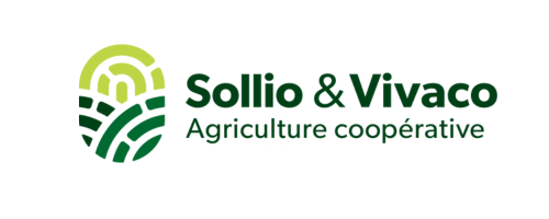 Logo Sollio & VIVACO